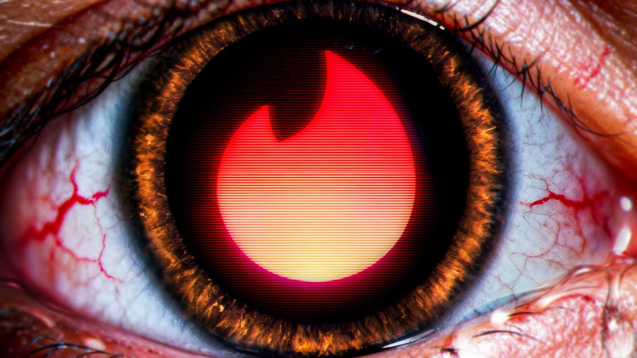 This Video Will Change The Way You See Tinder