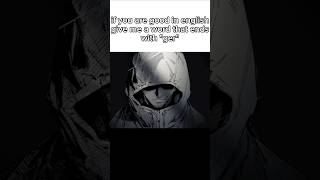 Try it... | #jjk #jujutsukaisen #fyp #meme #anime