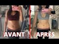 FLAT BELLY CHALLENGE de Chloé Ting I MimabyCami