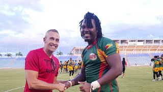 Guyana 🇬🇾  vs T&T Men's 15s Rugby - 27th April 2024 - Review of event & Main Match Talking Points