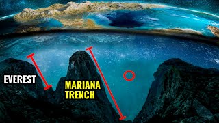 Biggest MYSTERIES Of The Mariana Trench
