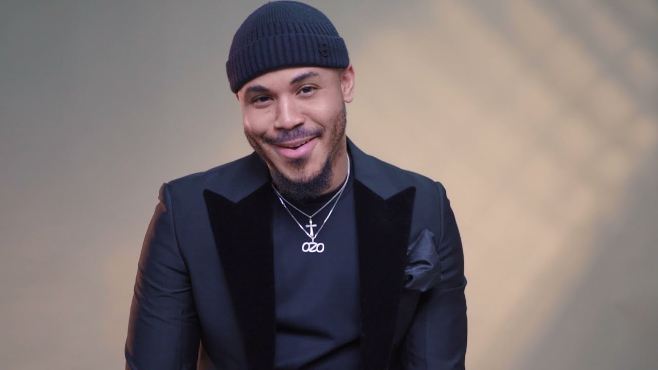 Introducing BOZ Man Diamonds...featuring OZO