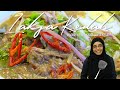 LAKSA KEDAH - OMG 😱!!! Tak Sangka Mudahnya Nak Masak Dia [ENG sub | 2021]