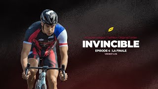 Vincent Luis : La Finale | Documentaire du Triathlon | INVINCIBLE Épisode 4