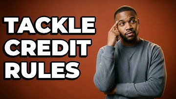 Who Gets Credit For A Tackle In Football?