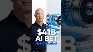Jeff Bezos Building a new company Prometheus