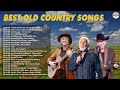 As melhores músicas country de todos os tempos - Top 100 Greatest Old Country Music Collection