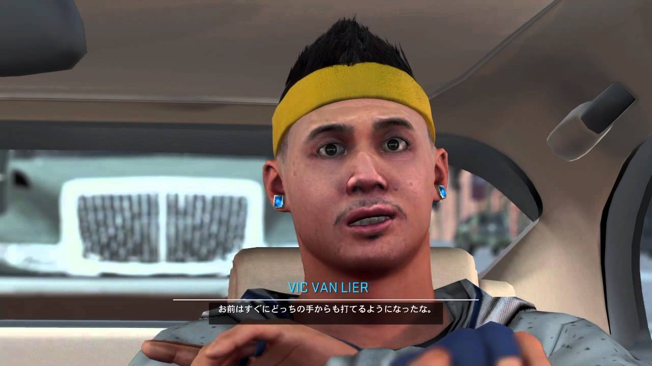 Nba2k16 マイキャリア 9 Youtube