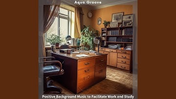 Lazy Days at Home (Key E Ver.)