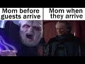 Star Wars Memes