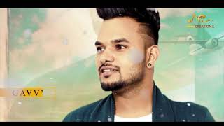 Jahaaj song. Duke gavvy chahal new song 2018