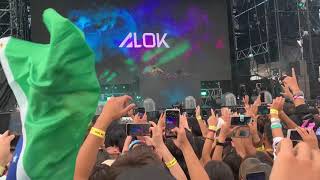 Alok Wired 2019