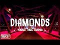 Young Thug Diamonds Ft Gunna Lyrics mp3