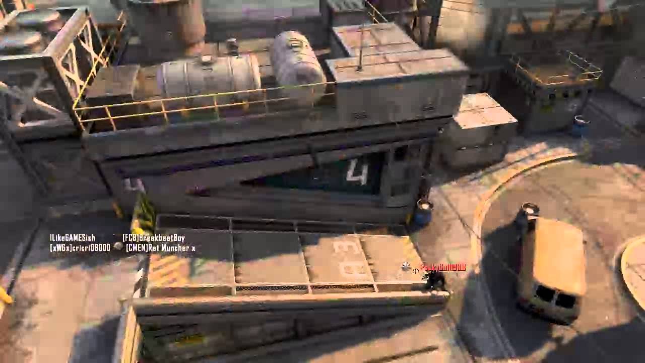 Black Ops 2 combat axe Online *Banking*