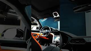 藍寶堅尼最新款休旅Urus！感受地表最強SUV的魅力！ #超派人生 #Lamborghini #Urus