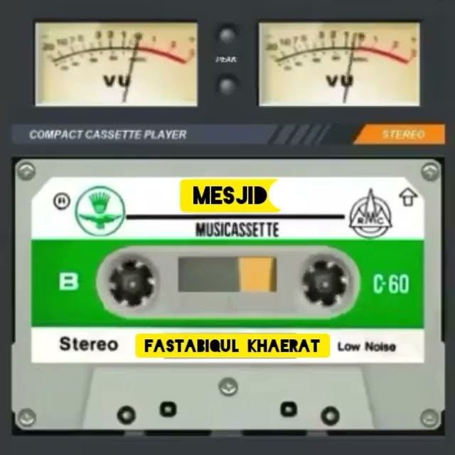 Wahai Umat Islam yang beriman