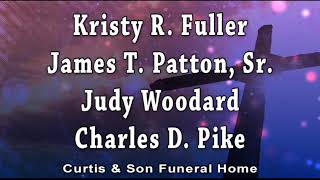 Daybreak Obituaries  4/24/2018