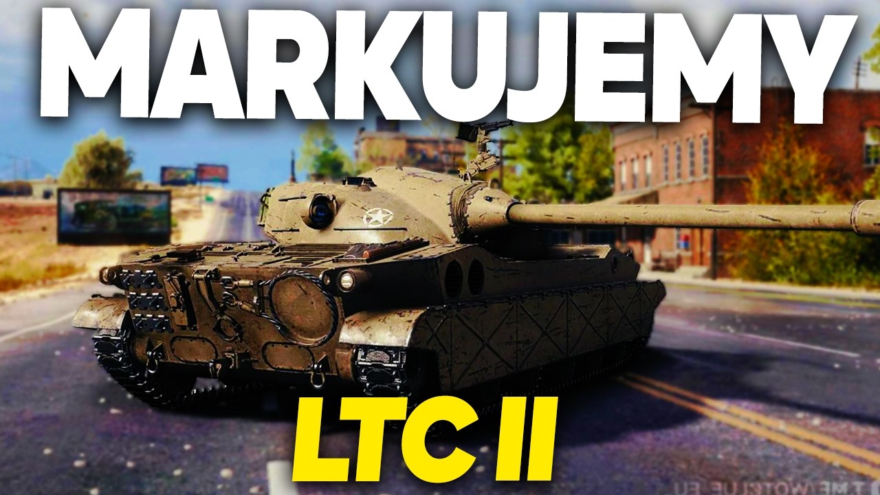 LTC II   | TOP1 3MoE