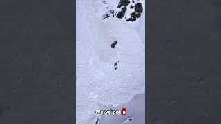 Why the Alps Are Dangerously Unstable This Season | Avalanche Expert Analysis