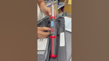 Cần siết lực điện tử 3/8 lực siết (6.8 - 135Nm) HITMAN VND8136-2