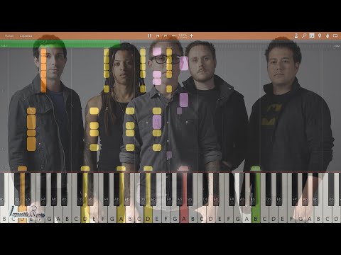 IMPOSSIBLE REMIX - Yellowcard - Ocean Avenue