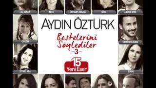 Seyfi Yerlikaya  -  Su Eda  ( Aydın Öztürk Bestelerini Söylediler 3 )