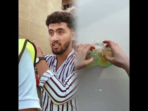 ثقتي فيكم بعد ربنا اني الفيديو ده يطلع تريند    