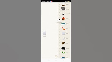 how to make bullet in little alchemy