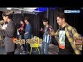Lee Seok Hoon sings 'Pick Me'! (feat. NU'EST W) [Happy Together / 2017.10.19]