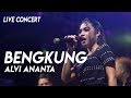 Alvi Ananta - Bengkung [OFFICIAL]