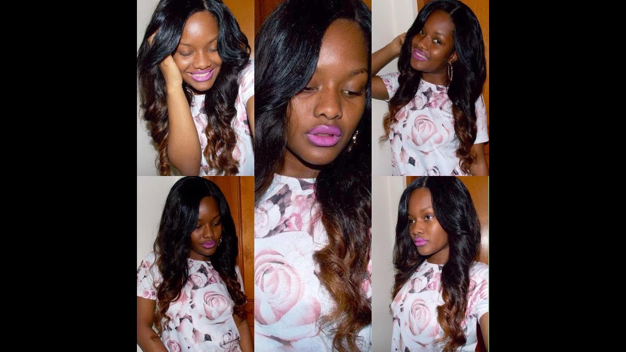 Como Hacer Una Base Para Peluca (Sin Maquina De Cocer) TUTORIAL DC