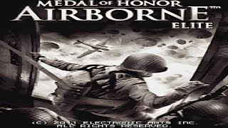 MEDAL OF HONOR: AIRBORNE ELITE - OST JAVA GAME