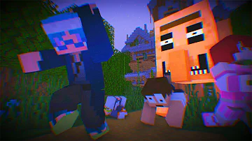 とある森の館に入ったら 肉体改造された村人の化け物が現れたのだが Poison Part1 マインクラフト Mp3