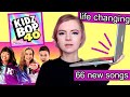 I listened to KIDZ BOP 40 so you don't have to