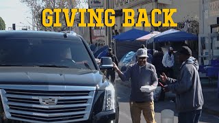 MAKINGS OF CHANEL DIJON | GIVING BACK | EP. 27