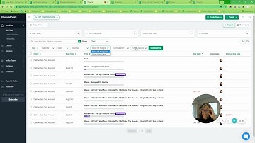 Kellie Parks   Set Up Financial Cents