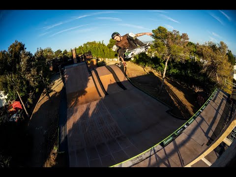 ELLIOT SLOAN | MONSTER PART