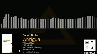 Sirius Delta - Antigua