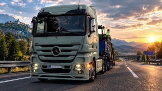 Finally! My Dream Truck Is HERE! 😍🚛 | ETS2