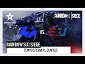 US Division 2020 Play Day 8 - Tempo Storm vs. eUnited