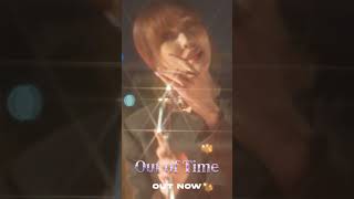 [LIVE CLIP] The Weeknd - Out Of Time | Covered by YUJU 유주 #shorts