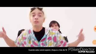 Nando Solo Roast Yourself Challenge- Yolo Aventuras