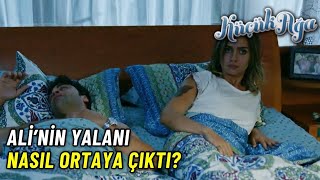 Sinem Aliyi Odadan Kovdu - Küçük Ağa Özel Klip