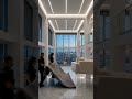 Penthouse renovation