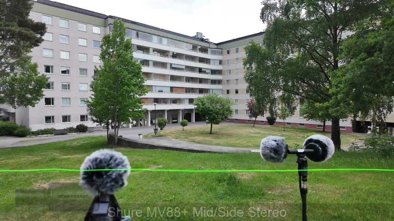 Hesa Fredrik alarm test 2024-06-03