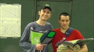 Lyme Shores Tournament Winners (and an Anniversary Cake) - March 2017 screenshot 5