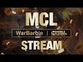 WarBarbie:  [Mobile Legends] MCL FINAL! 20.00