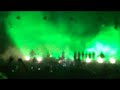 The Gorillaz - M1 A1 - Live - July 12, 2017 - Boston, MA