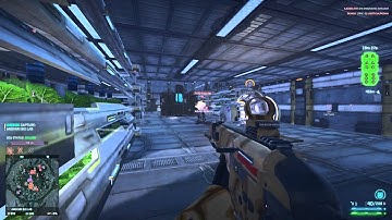 planetside 2 dank medic team kill by angry joe