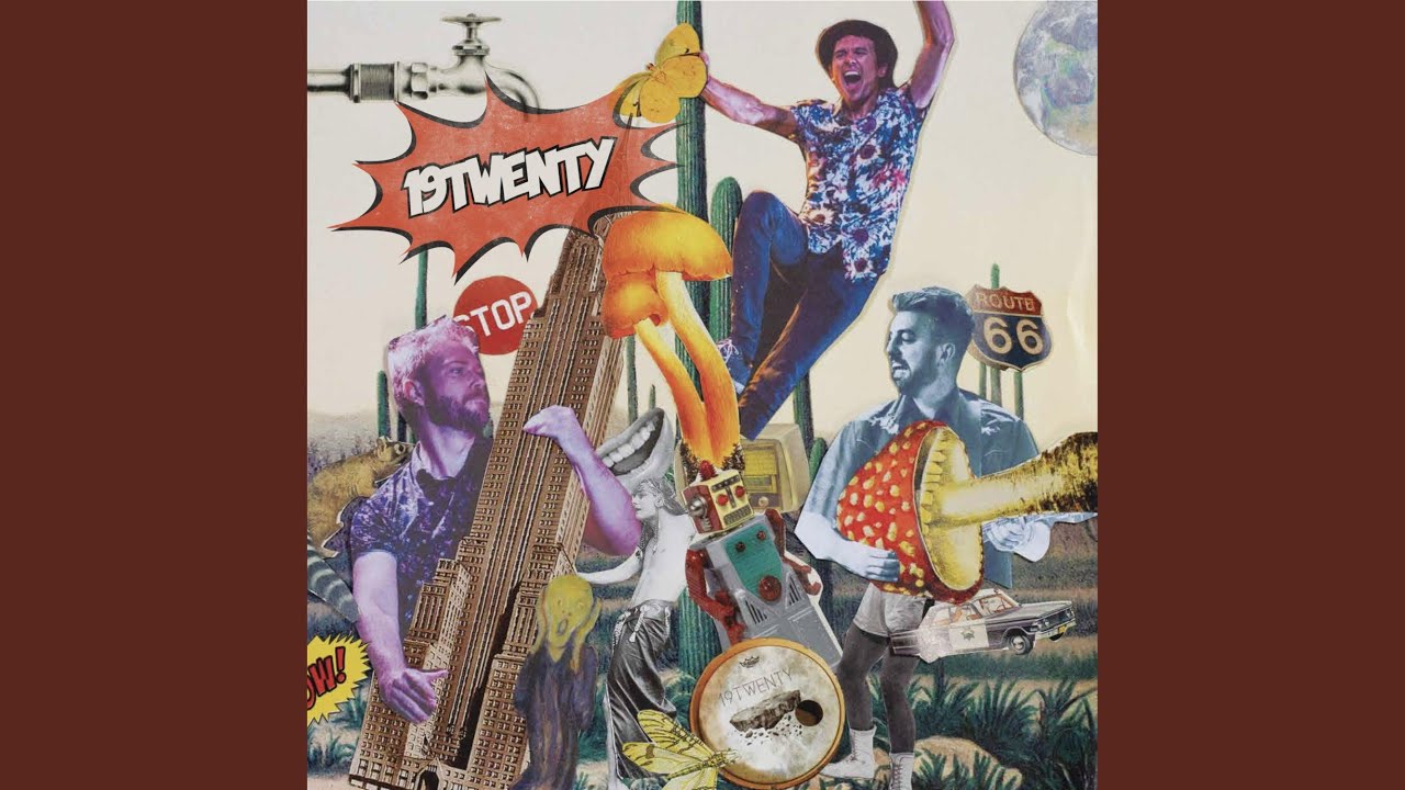 在 YouTube 上觀看「What A Night (feat. Lachy Doley & Hussy Hicks)」